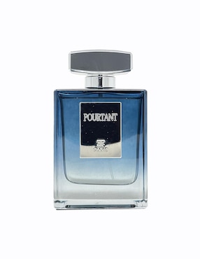 Eau de parfum Elysees Fashion Pourtant para hombre