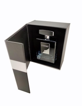 Eau de parfum Elysees Fashion Pourtant para hombre