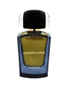 Eau De Parfum Riiffs Incense Gold Unisex