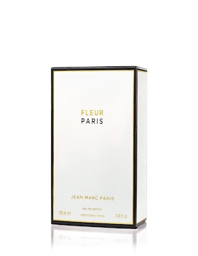 Eau de parfum Jean Marc Paris Fleur Paris para mujer