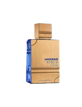 Eau de parfum Al Haramain Amber Oud Blue unisex