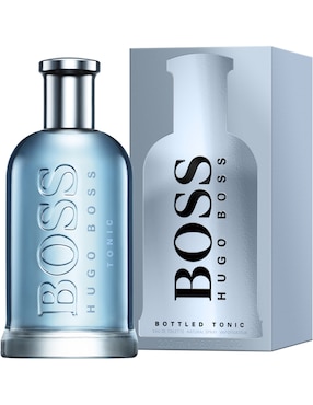 Eau de toilette Hugo Boss Boss Bottled Tonic para hombre
