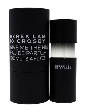 Eau de parfum Derek Lam Give Me para mujer