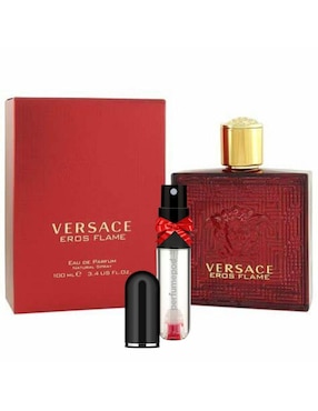 Eau De Parfum Versace Flame Para Hombre