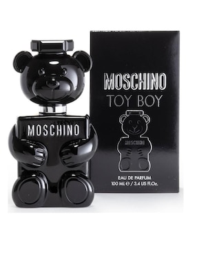 Eau de parfum Moschino unisex