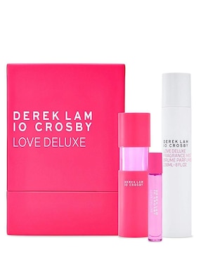 Eau De Parfum Derek Lam Love Delux Para Mujer