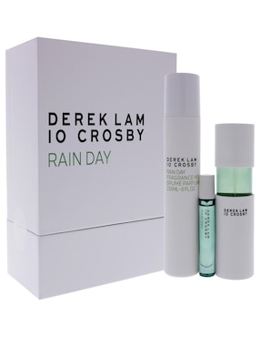 Eau de parfum Derek Lam Rain Day para mujer