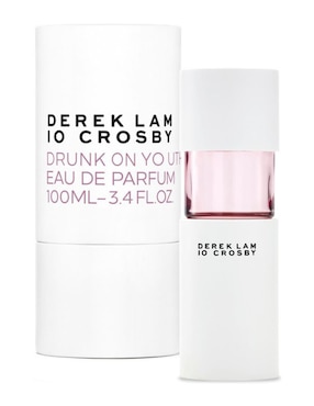 Eau de parfum Derek Lam Drunk On You para mujer