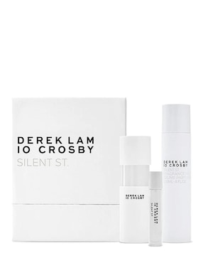 Eau De Parfum Derek Lam Silent St Para Mujer