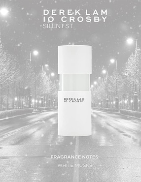 Eau de parfum Derek Lam Silent St para mujer