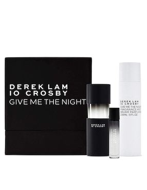 Eau de parfum Derek Lam Give Me para mujer