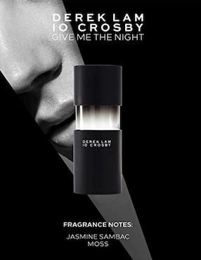 Eau de parfum Derek Lam Give Me para mujer