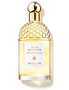 Eau De Toilette Guerlain Aqua Allegoria Para Mujer