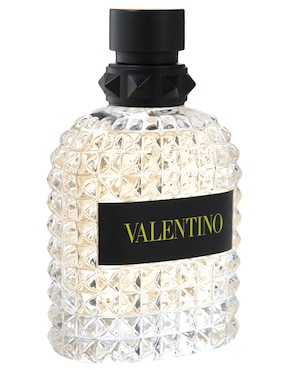 Eau de toilette Valentino Born in Roma para hombre