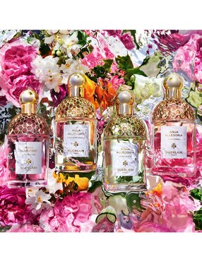 Eau de toilette Guerlain Aqua Allegoria para mujer