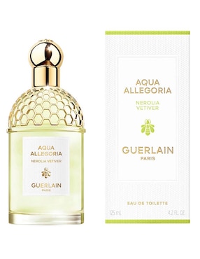 Eau de toilette Guerlain Aqua Allegoria para mujer