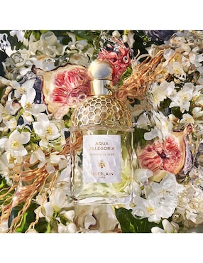 Eau de toilette Guerlain Aqua Allegoria para mujer