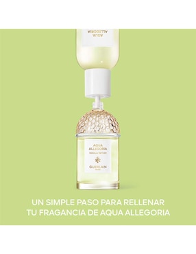Eau de toilette Guerlain Aqua Allegoria para mujer