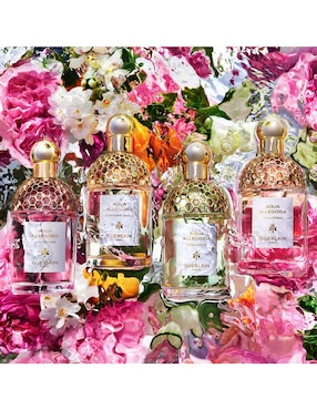 Eau de toilette Guerlain Aqua Allegoria para mujer