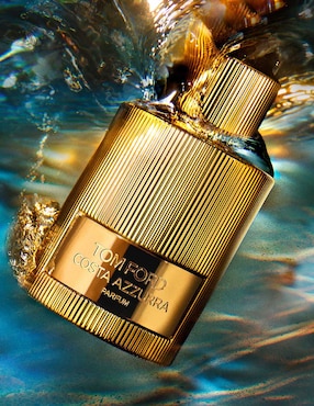 Perfume Tom Ford Costa Azzurra unisex