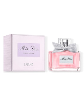 Eau de parfum Dior Miss Dior para mujer