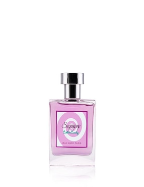 Eau de parfum Jean Marc Paris Sugarpop para mujer