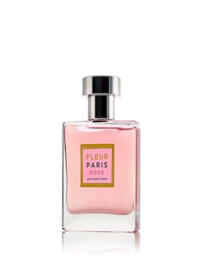 Eau de parfum Jean Marc Paris Fleur Paris para mujer
