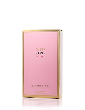 Eau de parfum Jean Marc Paris Fleur Paris para mujer