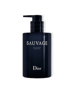 Gel Corporal Revitalizante Dior Para Todo Tipo Piel