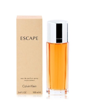 Eau de parfum Calvin Klein Escape para mujer
