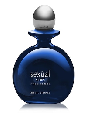 Eau de toilette Michel Germain Sexual Night para hombre
