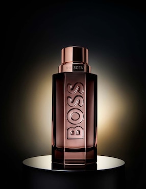 Perfume Hugo Boss The Scent para hombre