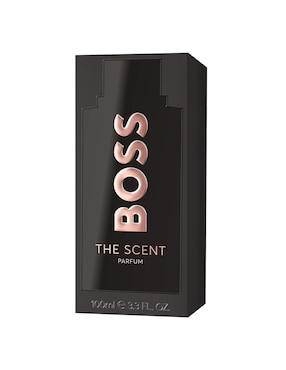 Perfume Hugo Boss The Scent para hombre