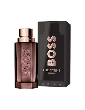 Perfume Hugo Boss The Scent para hombre