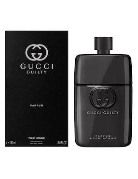 Eau de parfum Gucci Guilty para hombre