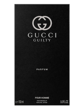 Eau de parfum Gucci Guilty para hombre