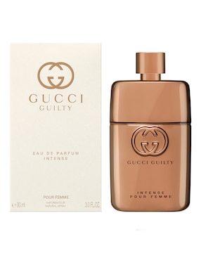 Eau de parfum Gucci Guilty para mujer