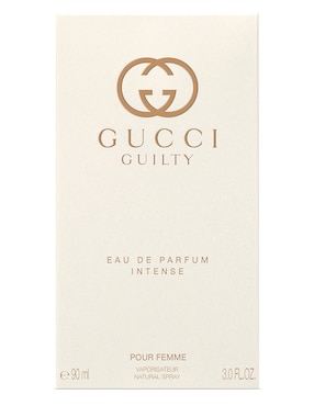 Eau de parfum Gucci Guilty para mujer