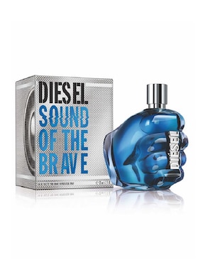 Eau De Toilette Diesel Brave Para Hombre