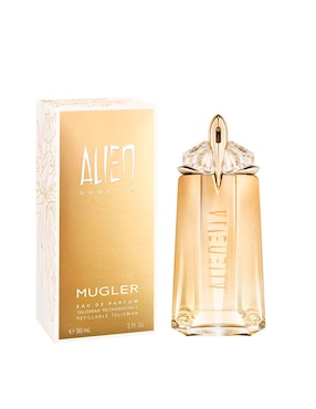 Eau de parfum Mugler Alien Goddess para mujer