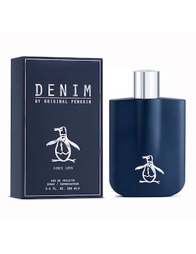Eau de toilette Original Penguin Denim para hombre