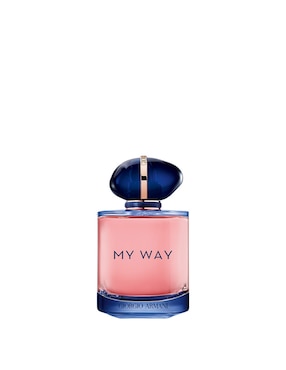 Eau De Parfum Giorgio Armani My Way Para Mujer