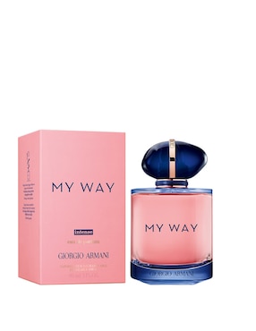 Eau de parfum Giorgio Armani My Way para mujer