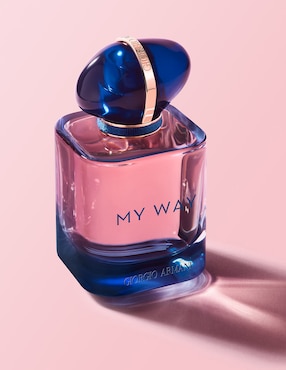 Eau de parfum Giorgio Armani My Way para mujer