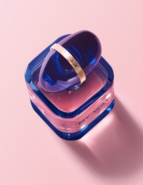 Eau de parfum Giorgio Armani My Way para mujer
