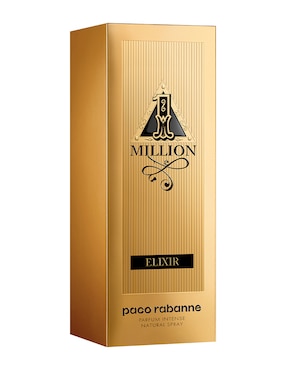 Eau de parfum Rabanne One Million Elixir para hombre