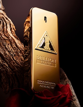 Eau de parfum Rabanne One Million Elixir para hombre