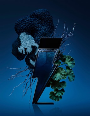 Eau de parfum Carolina Herrera Bad Boy Cobalt para hombre