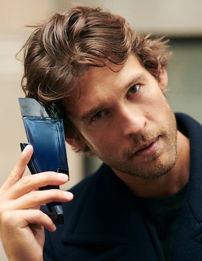 Eau de parfum Carolina Herrera Bad Boy Cobalt para hombre