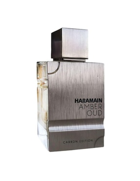 Eau de parfum Al Haramain Amber Oud Carbon unisex